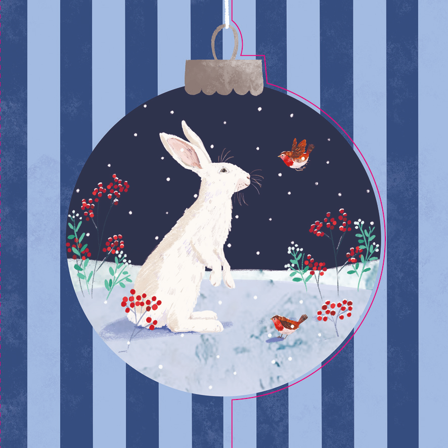 Hare & Robin