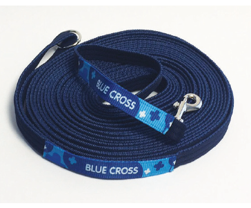 Blue Cross long line training lead
