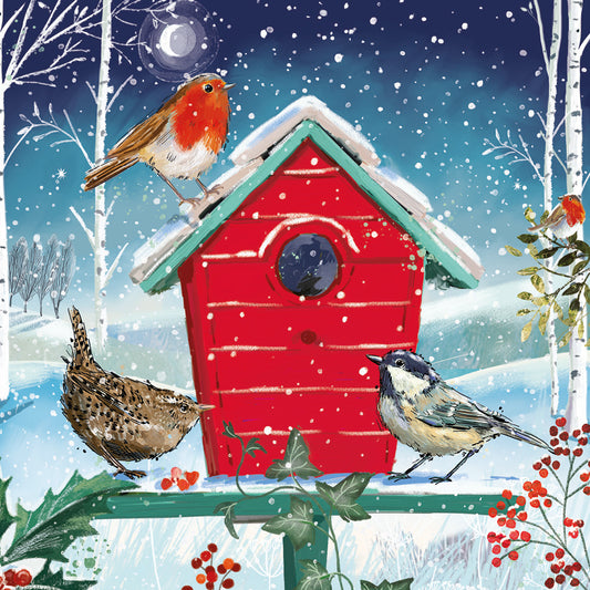 Bird House