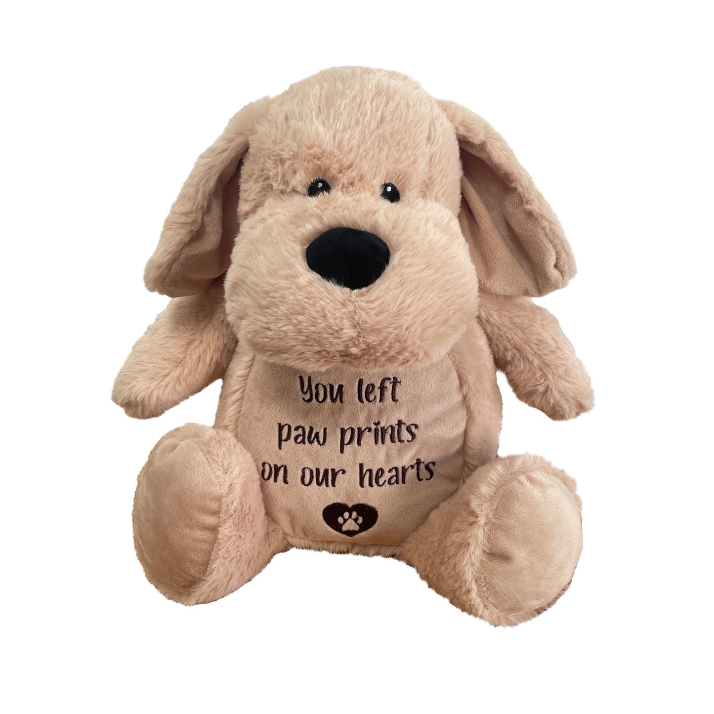 Comfort Dog - Oh So Precious