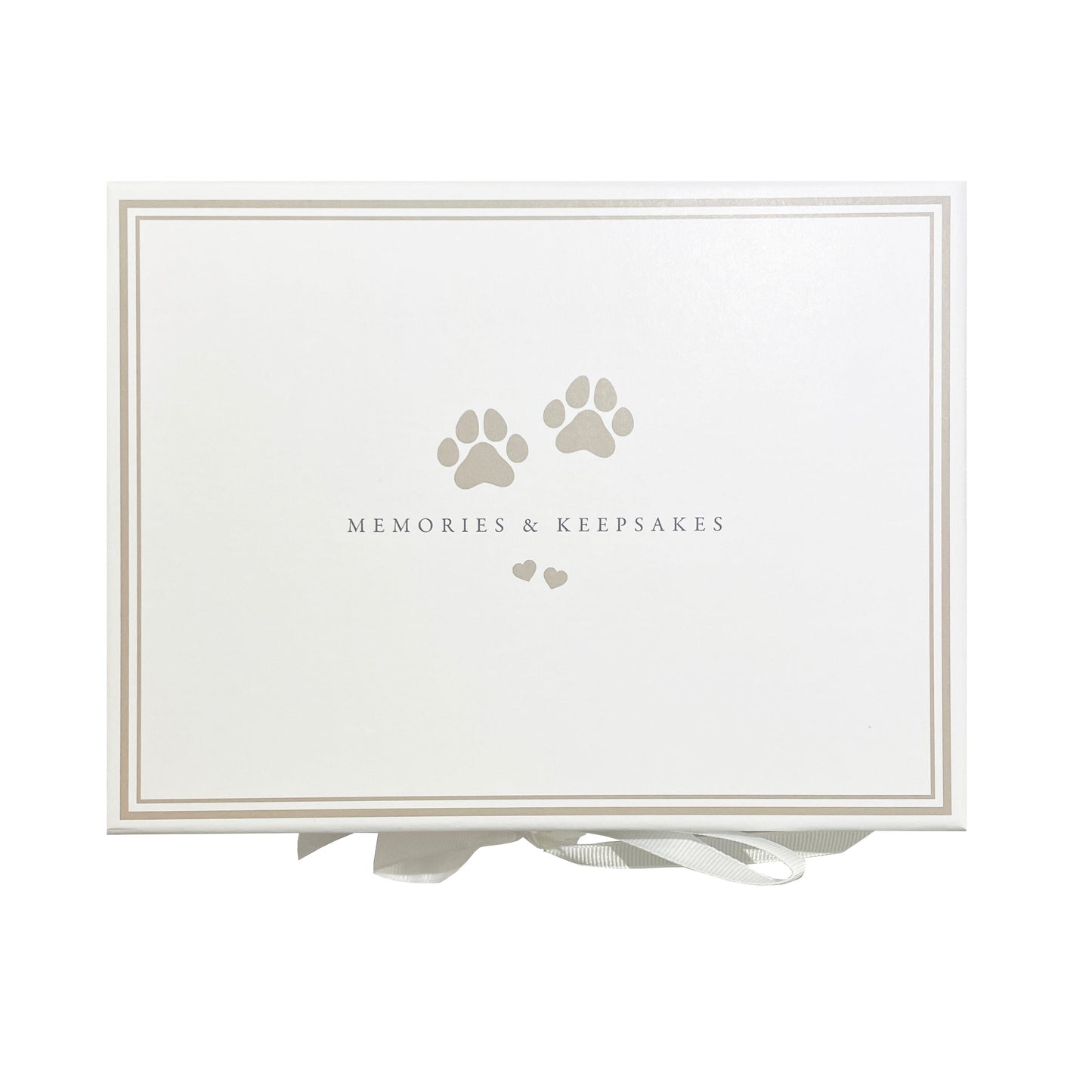 Complete Pet Keepsake Kit - Oh So Precious