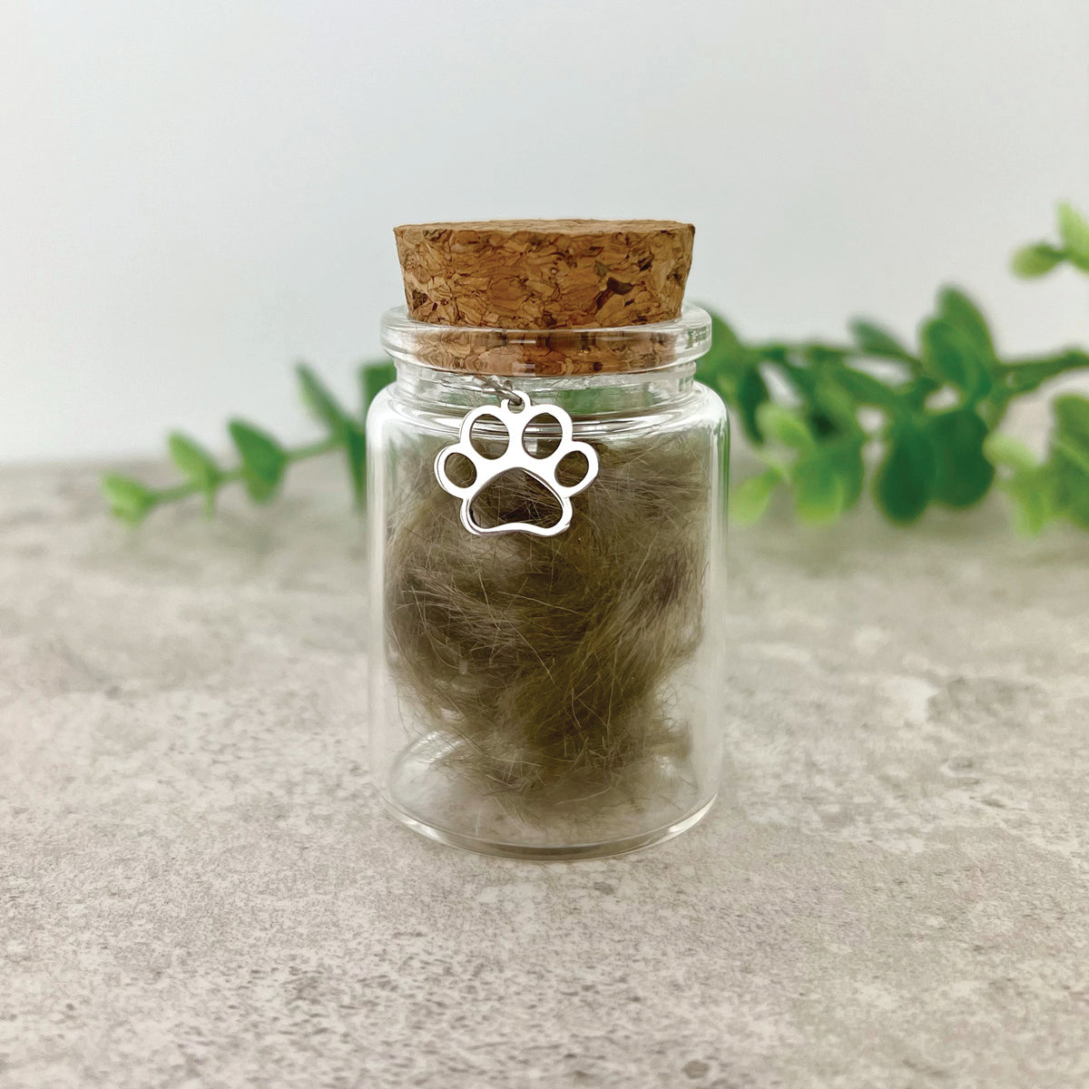 Complete Pet Keepsake Kit - Oh So Precious