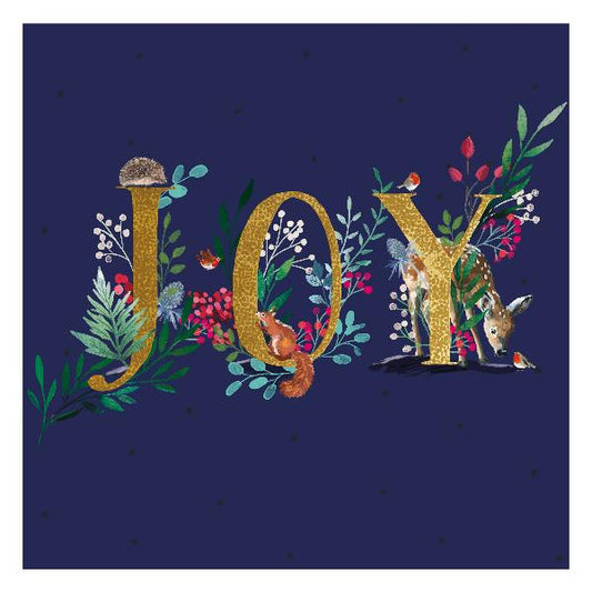 Joyous Christmas