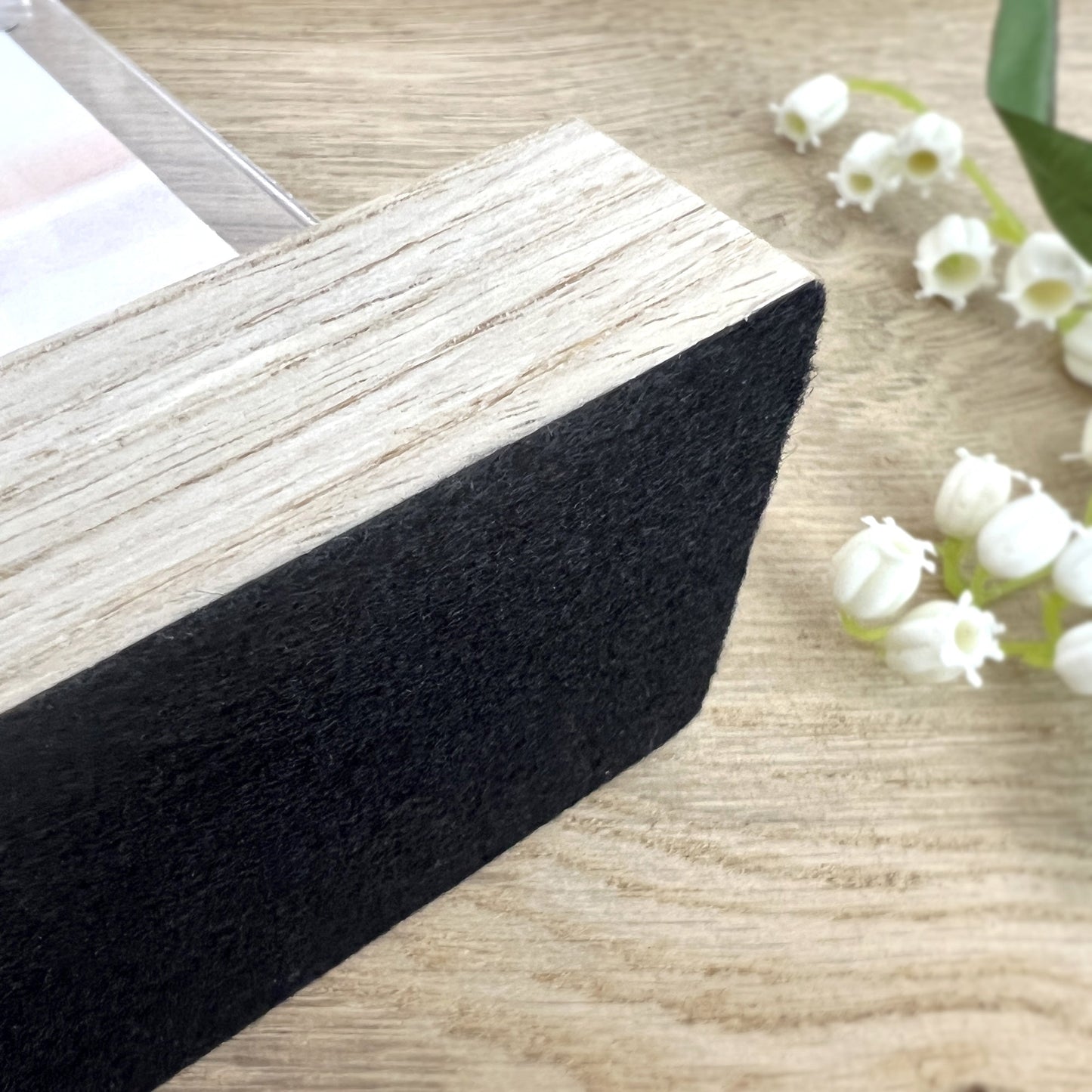 Forever Loved Pet Photo Frame - Oh So Precious