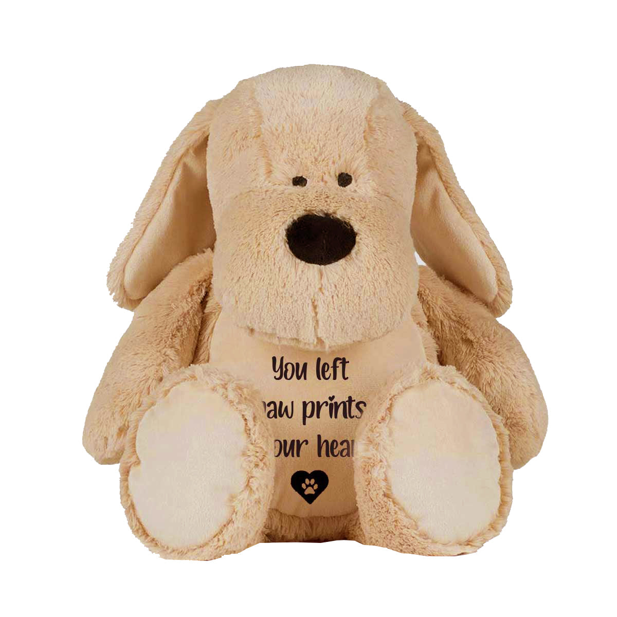 Comfort Dog - Oh So Precious