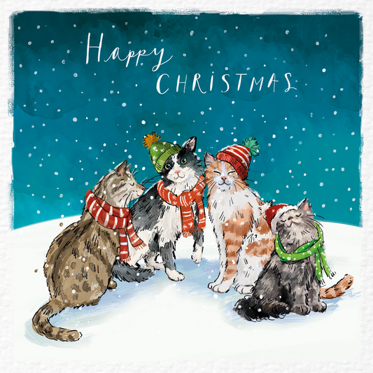 A Christmas Get Together