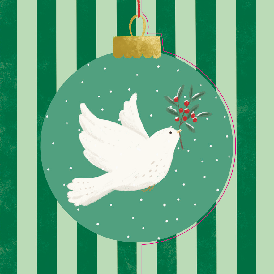 Dove