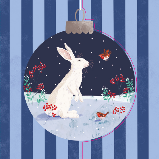 Hare & Robin