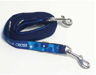 Best Lead Blue Ribbon Blue Cross multi-purpose training lead